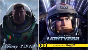 Lightyear hits Waterford Omniplex this week - news, reviews and trailers