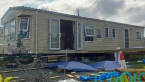 Gardai arrest two people in relation to fatal caravan park shooting