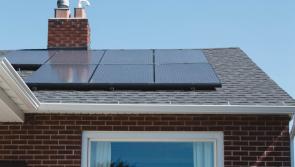 'Very welcome' - Planning permission exemptions for rooftop solar panels on homes in Waterford proposed