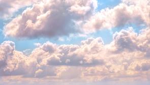 WATERFORD WEATHER: Mixed bag this weekend with cloud, rain and sunny spells expected