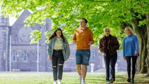 First rate opportunities for the south east’s first freshers in Waterford


