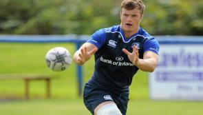 Irish rugby star reveals Waterford connection