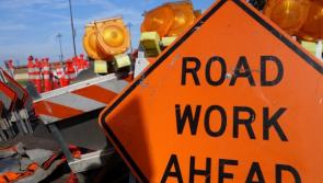 TRAFFIC: Roadworks on the main National Ploughing Championships route 