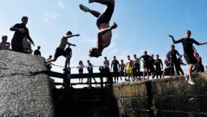 Waterford council urges people drinking on St Patrick's day to stay away from waterways