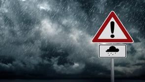 Waterford to be battered as Met Éireann issues new weather warning