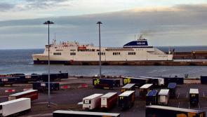 New ferry service between the South East and France to launch today - Waterford Live