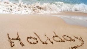 BE ADVISED: Waterford people need to be aware of the pitfalls of staycation scams