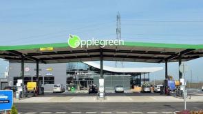 New service station complex with two food outlets planned just off M9 near Waterford