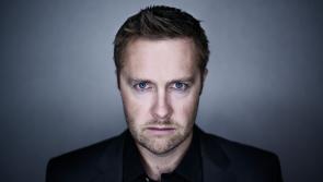 'Insanity' - Waterford's Keith Barry announces amazing new show