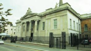 Woman told police she would have stuck knife 'somewhere else' if she wanted to kill partner
