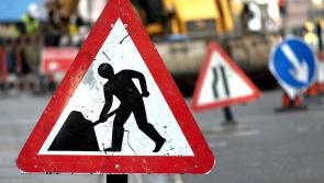 ALERT: Stop/Go system to continue on Waterford road for another 12 hours