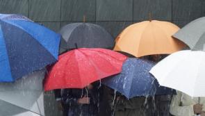 Met Éireann weekend weather forecast for Ireland