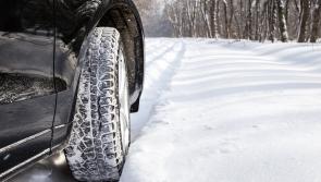 Hazardous road conditions expected in Waterford due to ice and possible snow