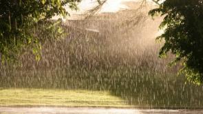 WATERFORD WEATHER: Sunny spells and heavy showers expected today (May 8) 