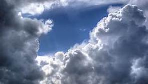 WATERFORD WEATHER: Mainly dry with sunny spells