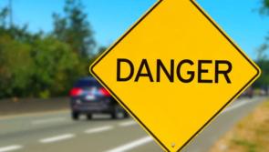 Waterford motorists warned of 'very dangerous' situation on South East road 