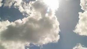 WATERFORD WEATHER: Cold and bright today (St Stephen's Day) with scattered showers