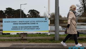 HSE chief Paul Reid says fall in Covid hospital numbers offers 'great hope' 