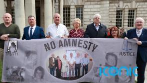 Troubles campaigners who oppose British legacy proposals will meet with Coveney