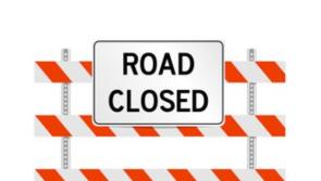 ALERT: Waterford road will close for the week