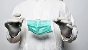 HSE boss asks people to wear masks as Covid hospitalisations reach 1,600