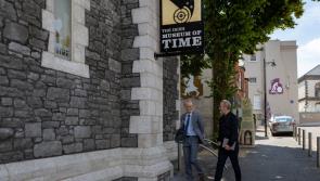 Waterford to feature on US television