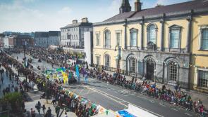 St. Patrick’s Day Celebrations set to return to Waterford
