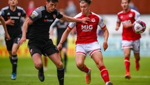 Former Waterford FC player signs deal with Derry City