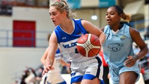 WIT Waterford Wildcats could go top of league this weekend