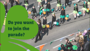Want to take part in Waterford's St Patrick's Day parade? Applications now open