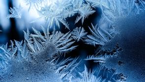 WATERFORD WEATHER: Black ice and freezing fog expected today (Dec 8) 