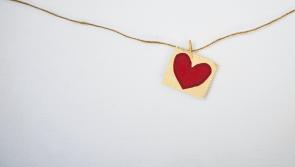 Children’s Health Foundation launch their Valentine’s Love Letters campaign in Waterford