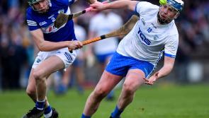 High-flying Waterford send seven goals past Laois to maintain unbeaten start to the League