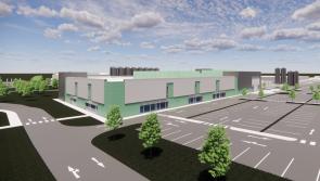 Major employer in Waterford seeks permission for plant extension