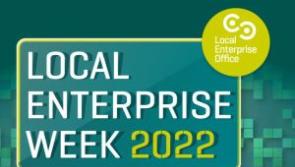 Busy programme announced for Waterford Local Enterprise Week 2022