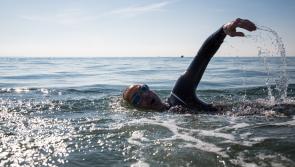 Waterford swimmers warned of cold-water shock risk as temperatures soar