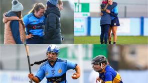PICTURE SPECIAL: Heartbreak for Waterford's Gailltir in dramatic All-Ireland semi-final