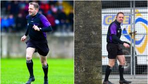 Referee forgot one very important piece of equipment ahead of Waterford club's All-Ireland semi-final