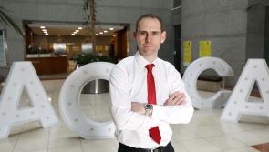 Waterford man appointed new chair of Ireland-wide professional accounting body