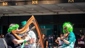Three day celebration in store for Waterford this St Patrick's Day