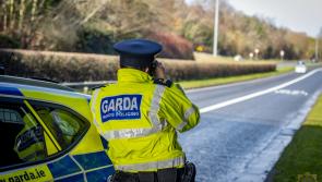 Extra Garda checkpoints in place in Waterford today for National Slow Down Day