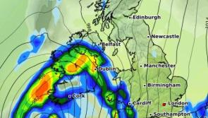 WEATHER ALERT: Waterford braced for possible flooding as Met Eireann weather warning comes into effect