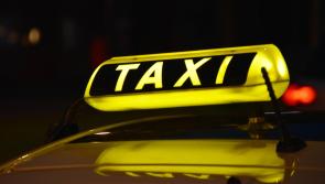 Taxi fares will rise in Waterford for Bank Holiday weekend 