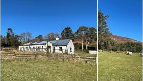 Room to improve? Imagine this house for sale in Waterford after some TLC