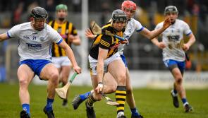 Waterford advance to league semi-finals despite Kilkenny defeat 