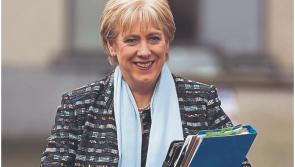 Social welfare payments to be unaffected for those in Waterford housing Ukrainian refugees
