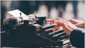 Calling all Waterford writers! RTÉ's Short Story Competition 2022 is now open for entries