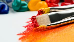 Calling all young artists in Waterford! RTÉ's This Is Art! competition is back