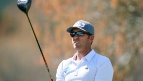 Waterford's Seamus Power bows out at quarter-final stage of  WGC Match Play 