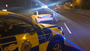 Car seized by Waterford Gardai after driver found to be 16 years old